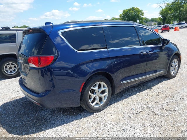 Aukcja sprzedaży 2017 Chrysler Pacifica Touring-l, vin: 2C4RC1BG2HR823335, numer aukcji: 45765933
