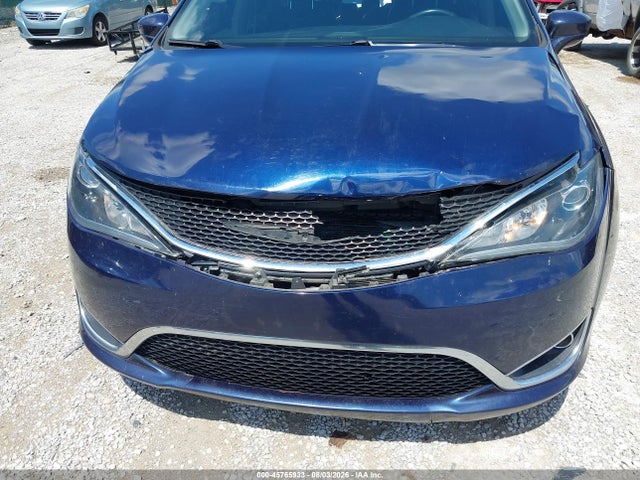 Aukcja sprzedaży 2017 Chrysler Pacifica Touring-l, vin: 2C4RC1BG2HR823335, numer aukcji: 45765933