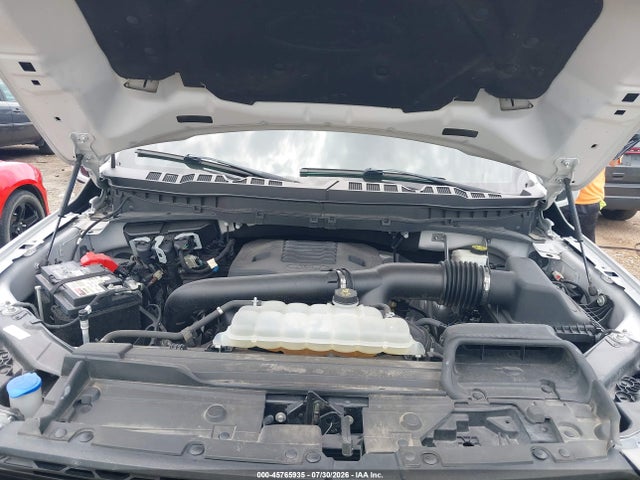 Aukcja sprzedaży 2023 Ford F-150 Lariat, vin: 1FTFW1E8XPFB48676, numer aukcji: 45765935