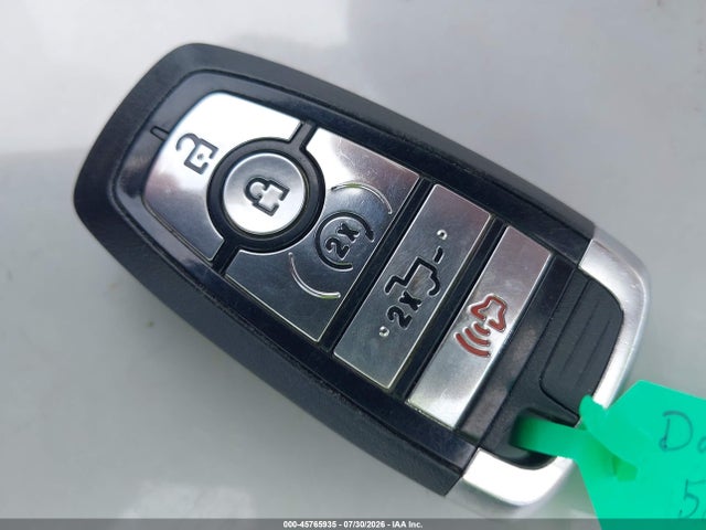Aukcja sprzedaży 2023 Ford F-150 Lariat, vin: 1FTFW1E8XPFB48676, numer aukcji: 45765935