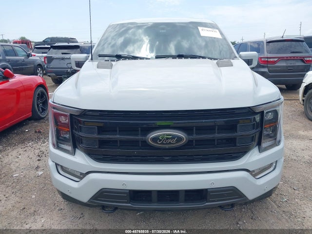 Aukcja sprzedaży 2023 Ford F-150 Lariat, vin: 1FTFW1E8XPFB48676, numer aukcji: 45765935