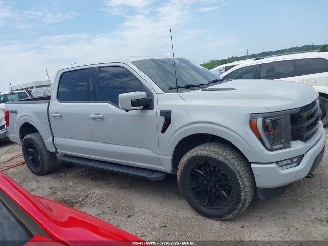 Aukcja sprzedaży 2023 Ford F-150 Lariat, vin: 1FTFW1E8XPFB48676, numer aukcji: 45765935