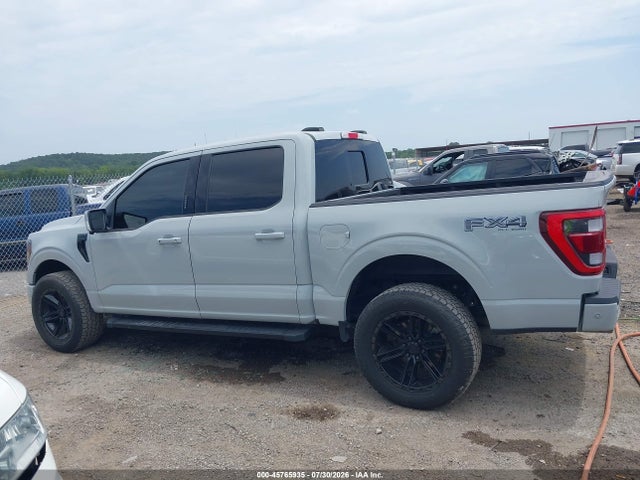 Aukcja sprzedaży 2023 Ford F-150 Lariat, vin: 1FTFW1E8XPFB48676, numer aukcji: 45765935