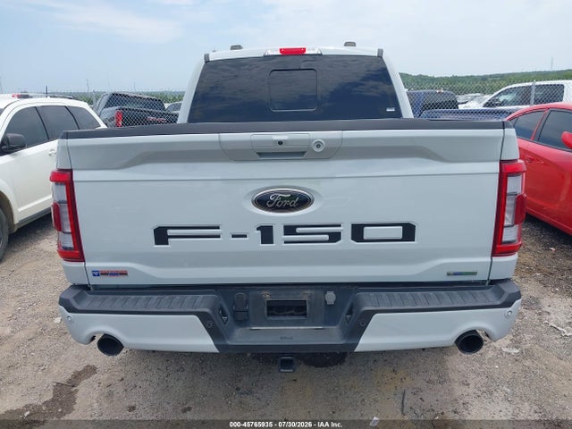 Aukcja sprzedaży 2023 Ford F-150 Lariat, vin: 1FTFW1E8XPFB48676, numer aukcji: 45765935