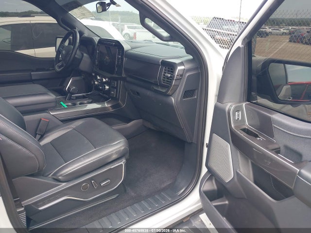 Aukcja sprzedaży 2023 Ford F-150 Lariat, vin: 1FTFW1E8XPFB48676, numer aukcji: 45765935