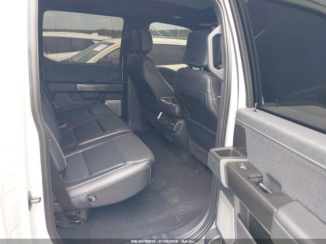 Aukcja sprzedaży 2023 Ford F-150 Lariat, vin: 1FTFW1E8XPFB48676, numer aukcji: 45765935