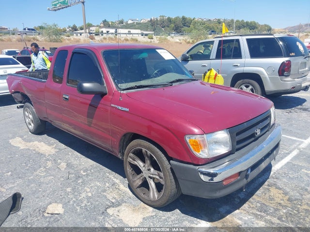 Продажа на аукционе авто 1998 Toyota Tacoma, vin: 4TAVL52N7WZ030180, номер лота: 45765938
