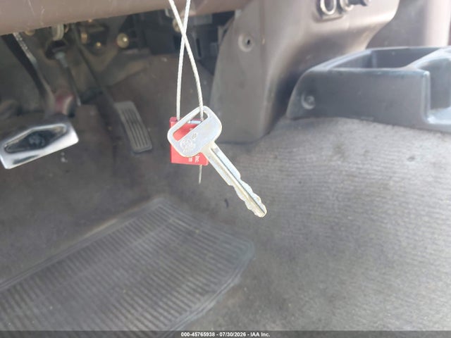 1998 Toyota Tacoma მანქანა იყიდება აუქციონზე, vin: 4TAVL52N7WZ030180, აუქციონის ნომერი: 45765938