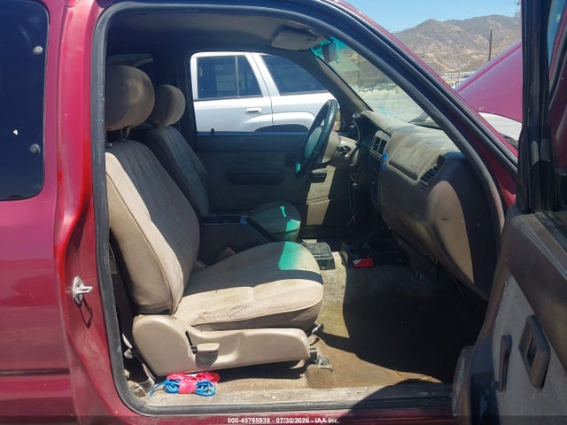 1998 Toyota Tacoma მანქანა იყიდება აუქციონზე, vin: 4TAVL52N7WZ030180, აუქციონის ნომერი: 45765938