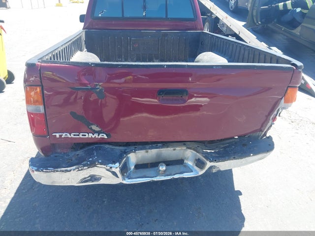 1998 Toyota Tacoma მანქანა იყიდება აუქციონზე, vin: 4TAVL52N7WZ030180, აუქციონის ნომერი: 45765938