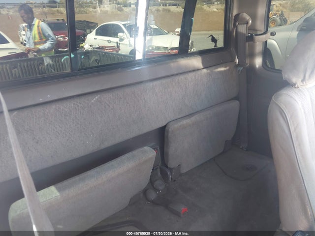 1998 Toyota Tacoma მანქანა იყიდება აუქციონზე, vin: 4TAVL52N7WZ030180, აუქციონის ნომერი: 45765938