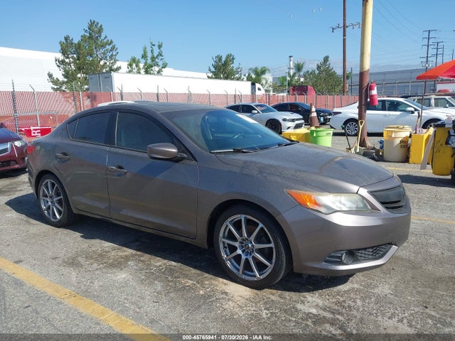 45765941 :رقم المزاد ، 19VDE1F53DE016162 vin ، 2013 Acura Ilx 2.0l مزاد بيع