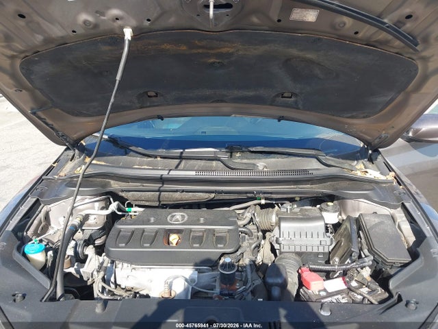 45765941 :رقم المزاد ، 19VDE1F53DE016162 vin ، 2013 Acura Ilx 2.0l مزاد بيع