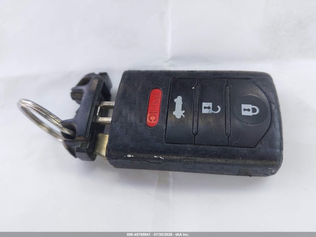 45765941 :رقم المزاد ، 19VDE1F53DE016162 vin ، 2013 Acura Ilx 2.0l مزاد بيع