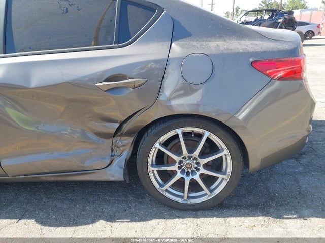 45765941 :رقم المزاد ، 19VDE1F53DE016162 vin ، 2013 Acura Ilx 2.0l مزاد بيع