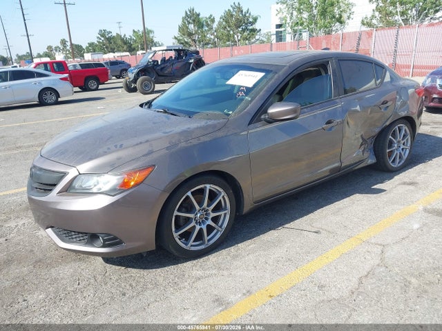 45765941 :رقم المزاد ، 19VDE1F53DE016162 vin ، 2013 Acura Ilx 2.0l مزاد بيع