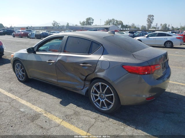 45765941 :رقم المزاد ، 19VDE1F53DE016162 vin ، 2013 Acura Ilx 2.0l مزاد بيع