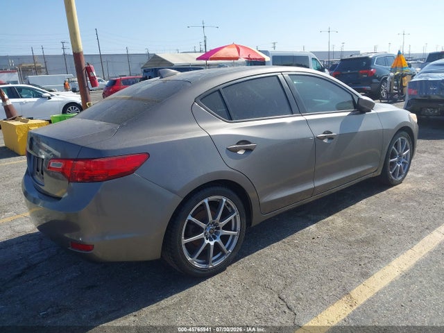 45765941 :رقم المزاد ، 19VDE1F53DE016162 vin ، 2013 Acura Ilx 2.0l مزاد بيع