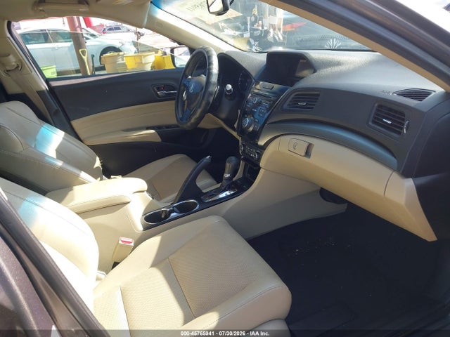 45765941 :رقم المزاد ، 19VDE1F53DE016162 vin ، 2013 Acura Ilx 2.0l مزاد بيع