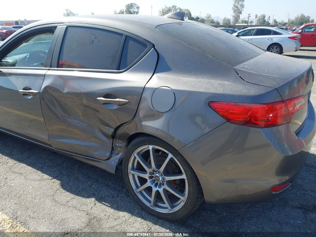 45765941 :رقم المزاد ، 19VDE1F53DE016162 vin ، 2013 Acura Ilx 2.0l مزاد بيع