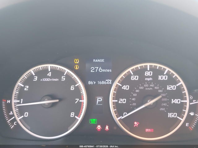 45765941 :رقم المزاد ، 19VDE1F53DE016162 vin ، 2013 Acura Ilx 2.0l مزاد بيع