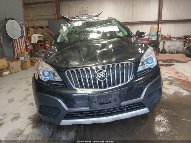 Продаж на аукціоні авто 2015 Buick Encore, vin: KL4CJASB9FB259284, номер лоту: 45765949