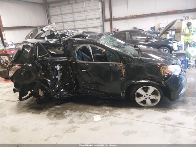Продаж на аукціоні авто 2015 Buick Encore, vin: KL4CJASB9FB259284, номер лоту: 45765949