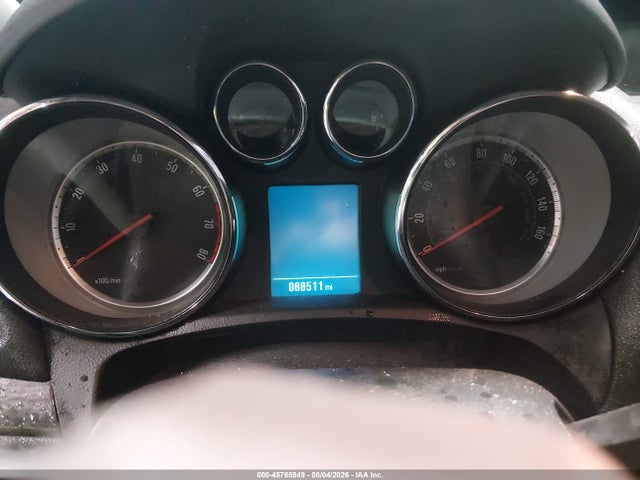 Продаж на аукціоні авто 2015 Buick Encore, vin: KL4CJASB9FB259284, номер лоту: 45765949