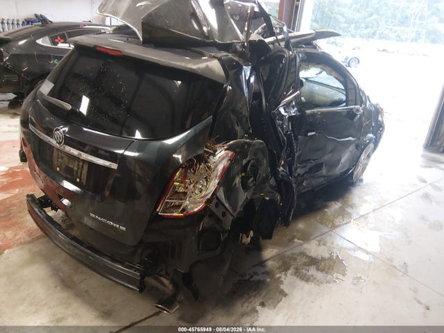 Продаж на аукціоні авто 2015 Buick Encore, vin: KL4CJASB9FB259284, номер лоту: 45765949
