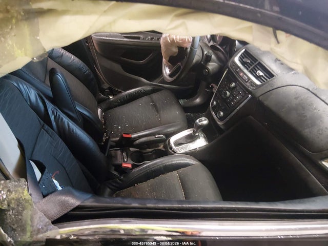 Продаж на аукціоні авто 2015 Buick Encore, vin: KL4CJASB9FB259284, номер лоту: 45765949