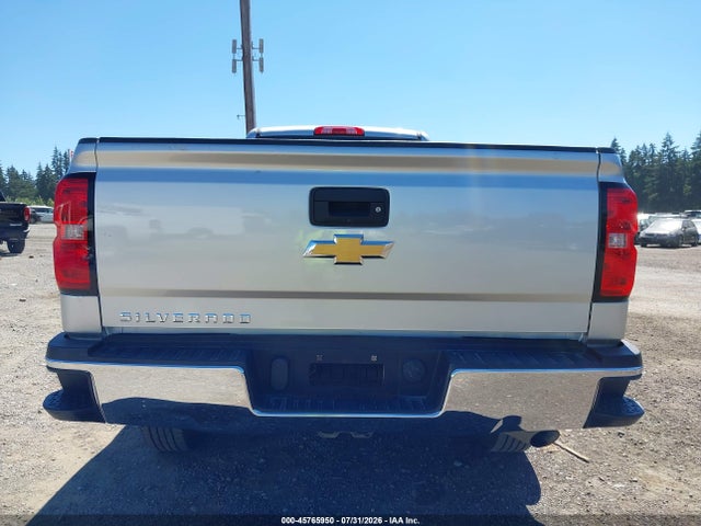 Продажа на аукционе авто 2019 Chevrolet Silverado 2500hd Wt, vin: 1GC1KREG0KF168889, номер лота: 45765950