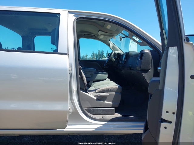 Продажа на аукционе авто 2019 Chevrolet Silverado 2500hd Wt, vin: 1GC1KREG0KF168889, номер лота: 45765950