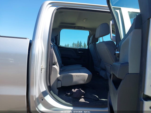 Продажа на аукционе авто 2019 Chevrolet Silverado 2500hd Wt, vin: 1GC1KREG0KF168889, номер лота: 45765950