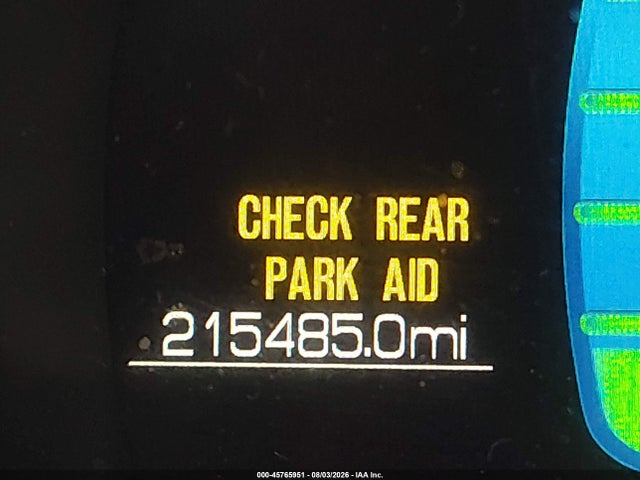 2011 Ford Fusion Hybrid მანქანა იყიდება აუქციონზე, vin: 3FADP0L34BR220737, აუქციონის ნომერი: 45765951