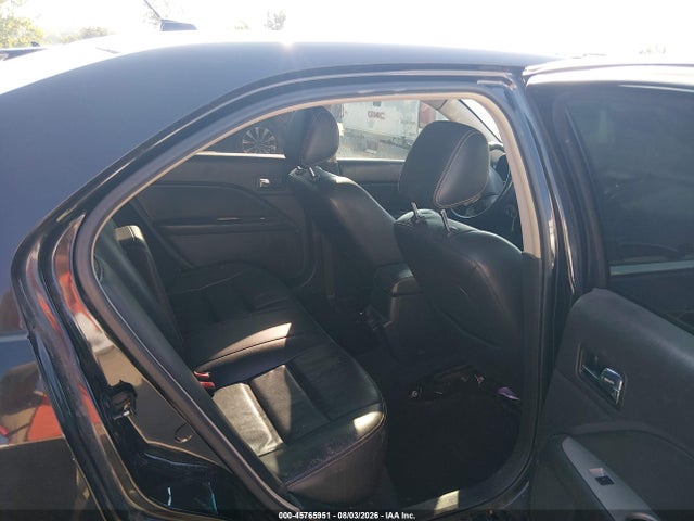 2011 Ford Fusion Hybrid მანქანა იყიდება აუქციონზე, vin: 3FADP0L34BR220737, აუქციონის ნომერი: 45765951