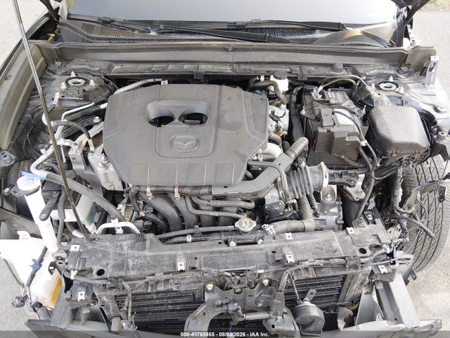 2025 Mazda Cx-30 2.5 S მანქანა იყიდება აუქციონზე, vin: 3MVDMBAM1SM769530, აუქციონის ნომერი: 45765955