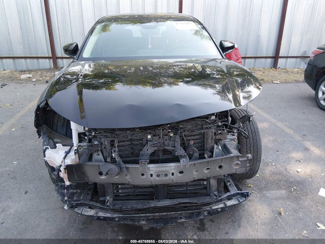 2025 Mazda Cx-30 2.5 S მანქანა იყიდება აუქციონზე, vin: 3MVDMBAM1SM769530, აუქციონის ნომერი: 45765955
