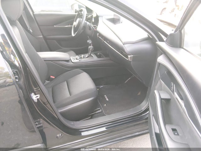 2025 Mazda Cx-30 2.5 S მანქანა იყიდება აუქციონზე, vin: 3MVDMBAM1SM769530, აუქციონის ნომერი: 45765955