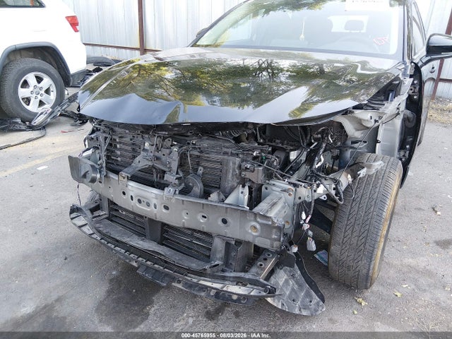 2025 Mazda Cx-30 2.5 S მანქანა იყიდება აუქციონზე, vin: 3MVDMBAM1SM769530, აუქციონის ნომერი: 45765955