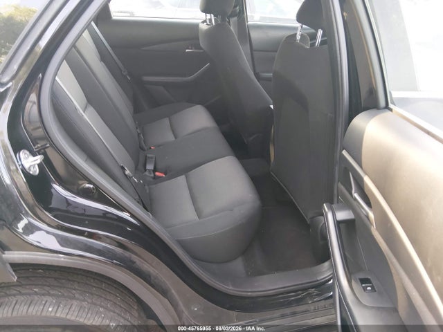 2025 Mazda Cx-30 2.5 S მანქანა იყიდება აუქციონზე, vin: 3MVDMBAM1SM769530, აუქციონის ნომერი: 45765955
