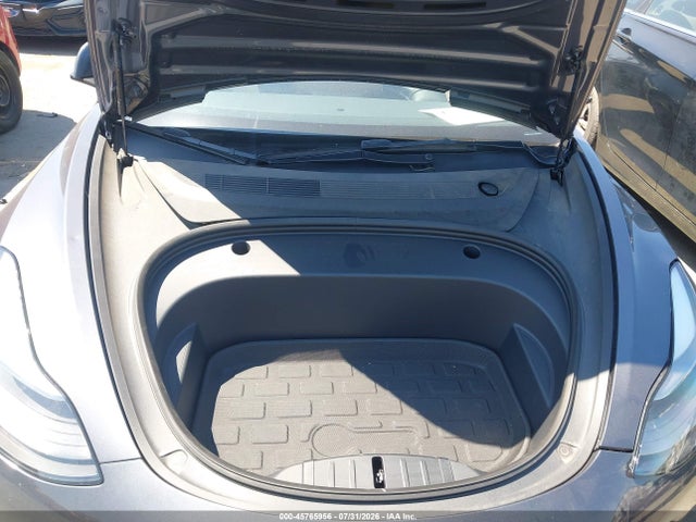 Продаж на аукціоні авто 2023 Tesla Model 3 Rear-wheel Drive, vin: 5YJ3E1EAXPF511927, номер лоту: 45765956