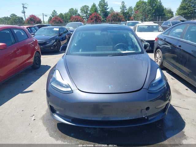 Продаж на аукціоні авто 2023 Tesla Model 3 Rear-wheel Drive, vin: 5YJ3E1EAXPF511927, номер лоту: 45765956