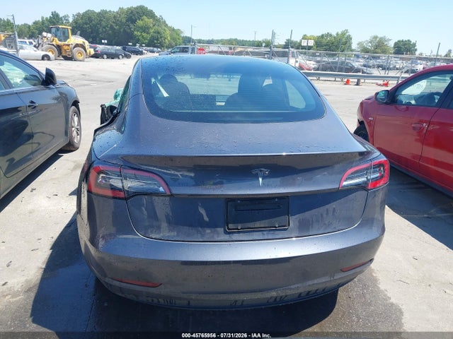 Продаж на аукціоні авто 2023 Tesla Model 3 Rear-wheel Drive, vin: 5YJ3E1EAXPF511927, номер лоту: 45765956