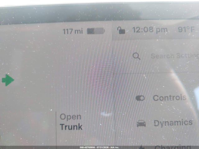 Продаж на аукціоні авто 2023 Tesla Model 3 Rear-wheel Drive, vin: 5YJ3E1EAXPF511927, номер лоту: 45765956