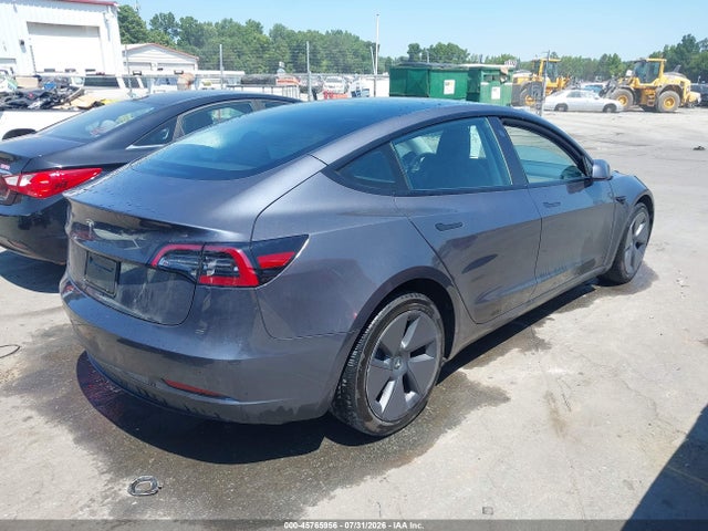 Продаж на аукціоні авто 2023 Tesla Model 3 Rear-wheel Drive, vin: 5YJ3E1EAXPF511927, номер лоту: 45765956