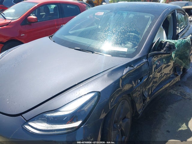 Продаж на аукціоні авто 2023 Tesla Model 3 Rear-wheel Drive, vin: 5YJ3E1EAXPF511927, номер лоту: 45765956