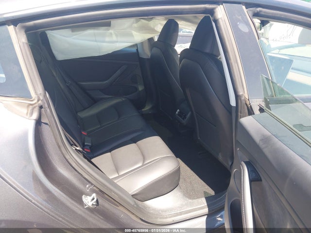 Продаж на аукціоні авто 2023 Tesla Model 3 Rear-wheel Drive, vin: 5YJ3E1EAXPF511927, номер лоту: 45765956