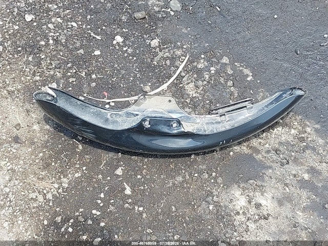 2000 Honda Cmx250 C მანქანა იყიდება აუქციონზე, vin: JH2MC1306YK600362, აუქციონის ნომერი: 45765959