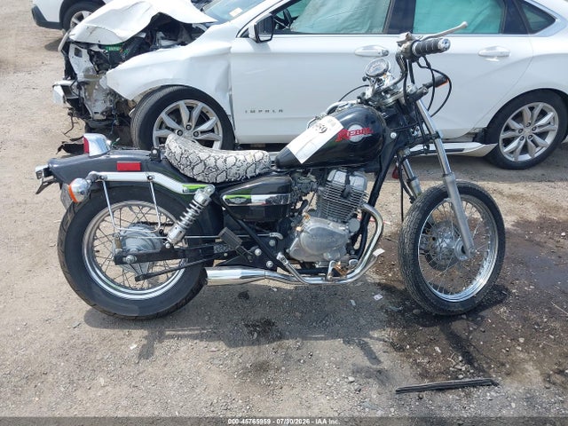 2000 Honda Cmx250 C მანქანა იყიდება აუქციონზე, vin: JH2MC1306YK600362, აუქციონის ნომერი: 45765959