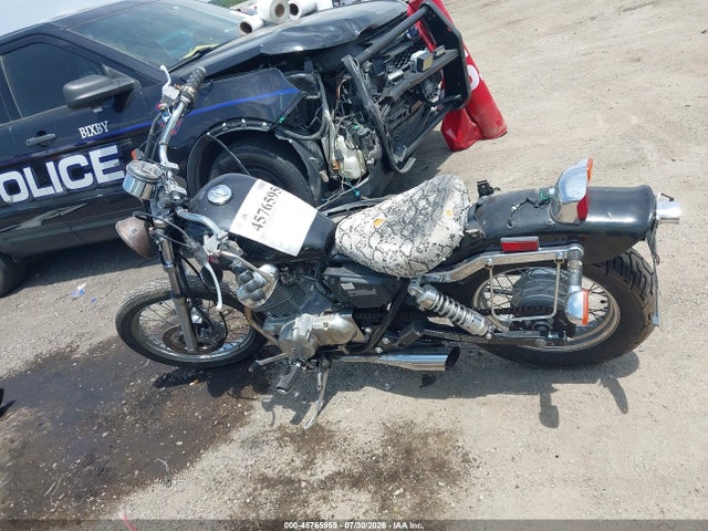 2000 Honda Cmx250 C მანქანა იყიდება აუქციონზე, vin: JH2MC1306YK600362, აუქციონის ნომერი: 45765959